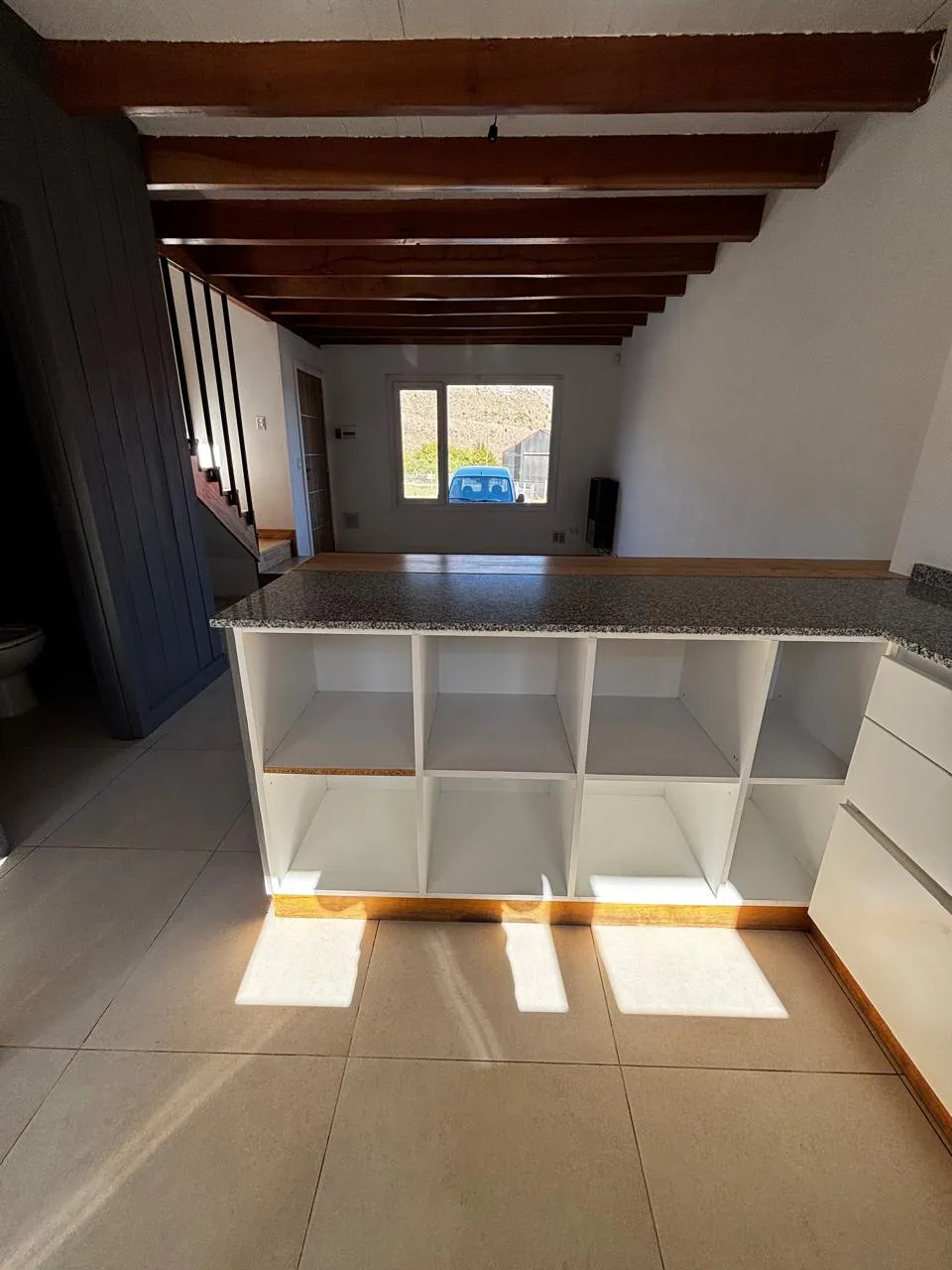 Hermosa Cabaña en las Nalcas - 4