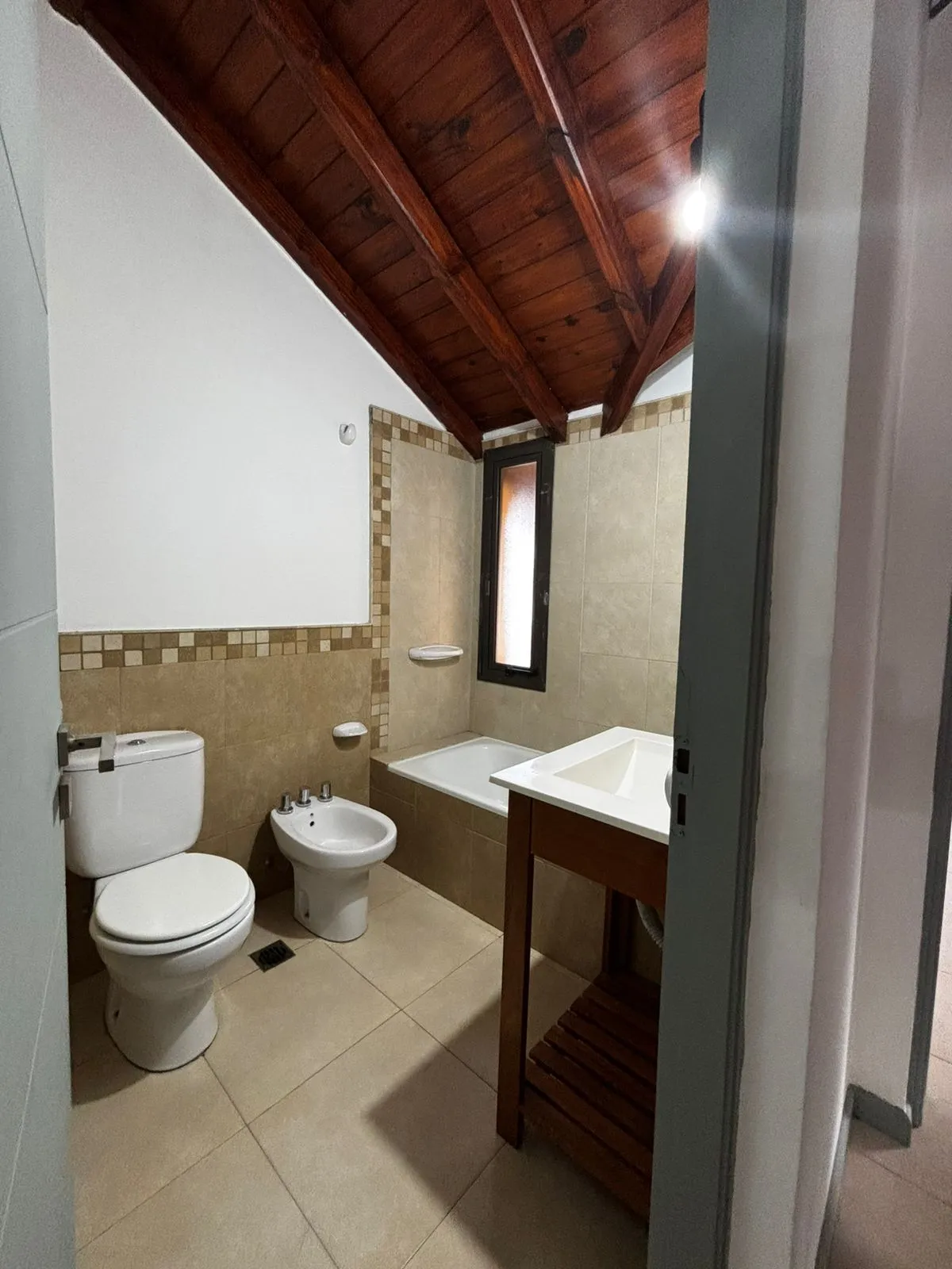 Departamento céntrico - 3