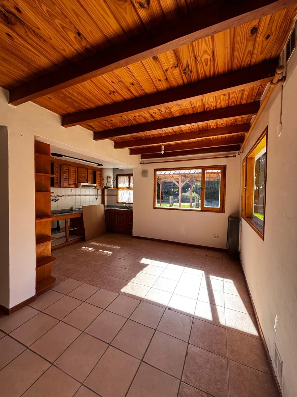 Hermosa cabaña en la Cascada - 2