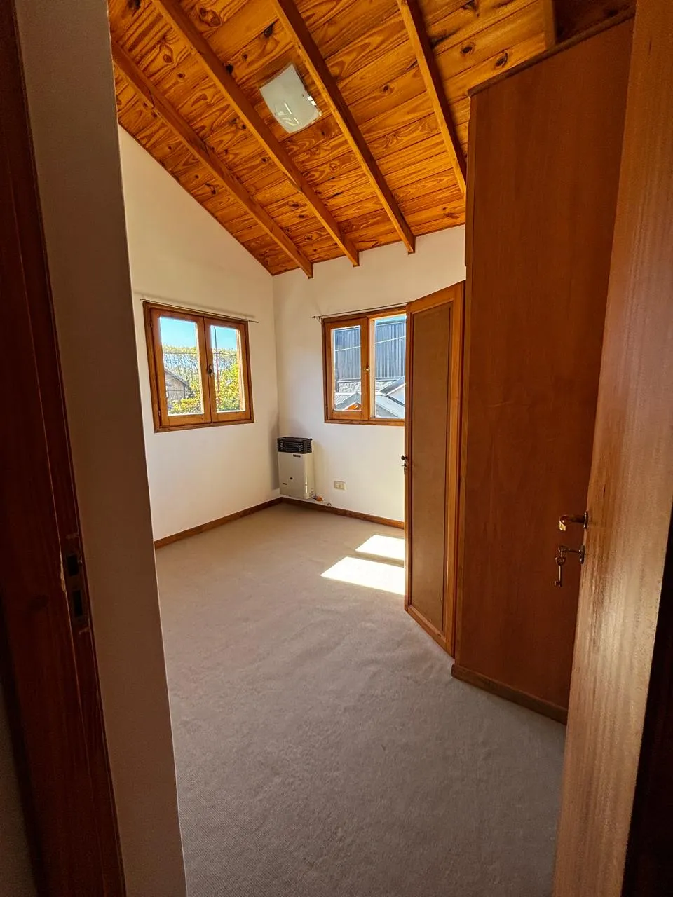 Hermosa cabaña en la Cascada - 4