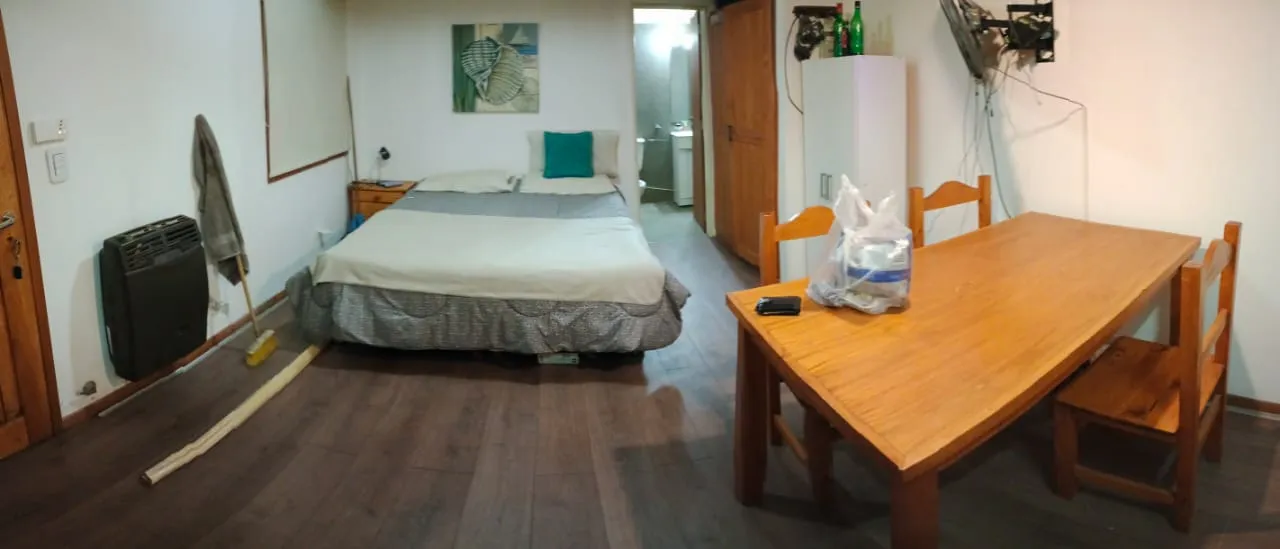 Monoambiente en el centro de San Martín de los Andes – Comodidad y ubicación ideal - 2