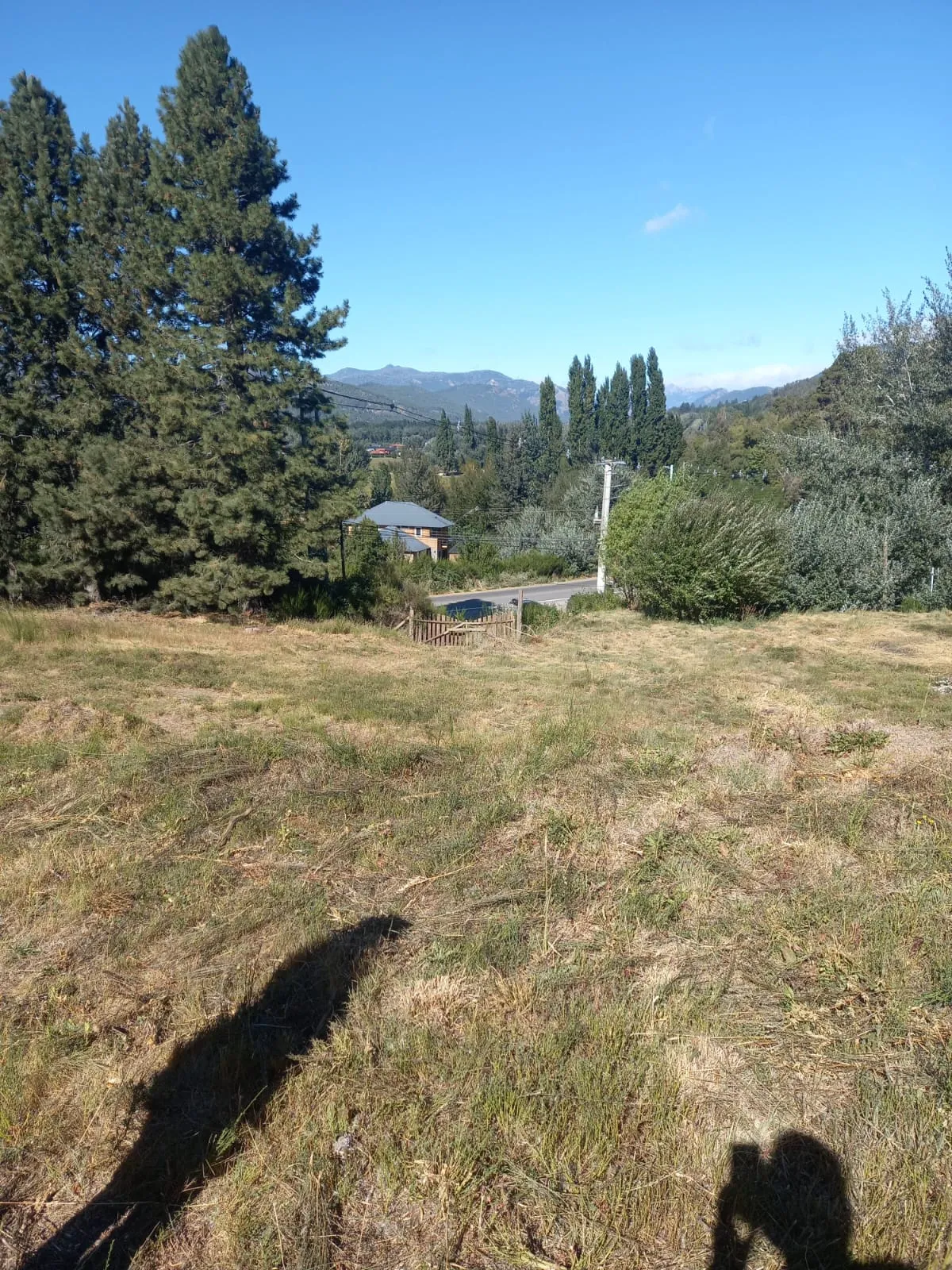 Lote en Venta en Barrio Alihuén – San Martín de los Andes - 1