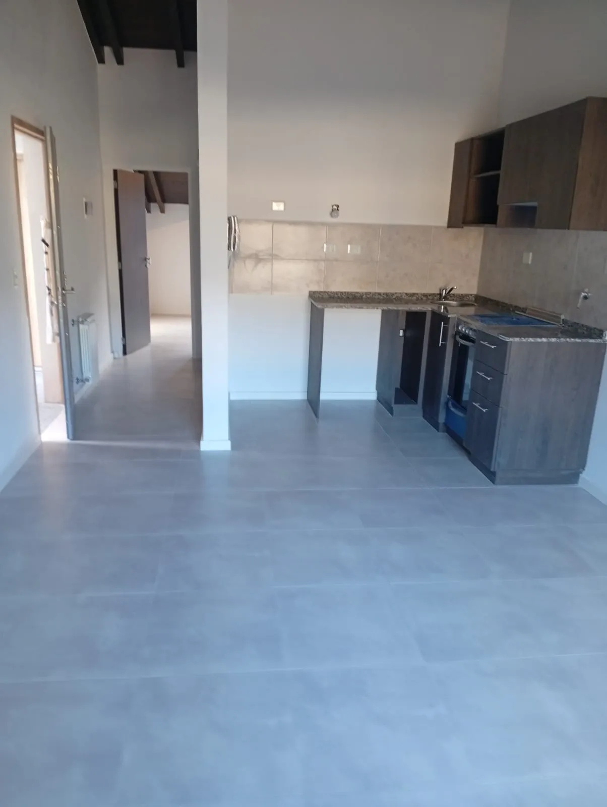 Departamento a estrenar en el centro de San Martín de los Andes - 1