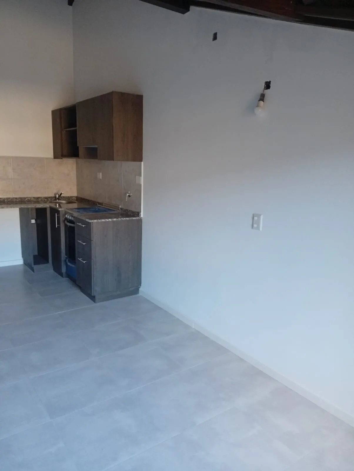 Departamento a estrenar en el centro de San Martín de los Andes - 2