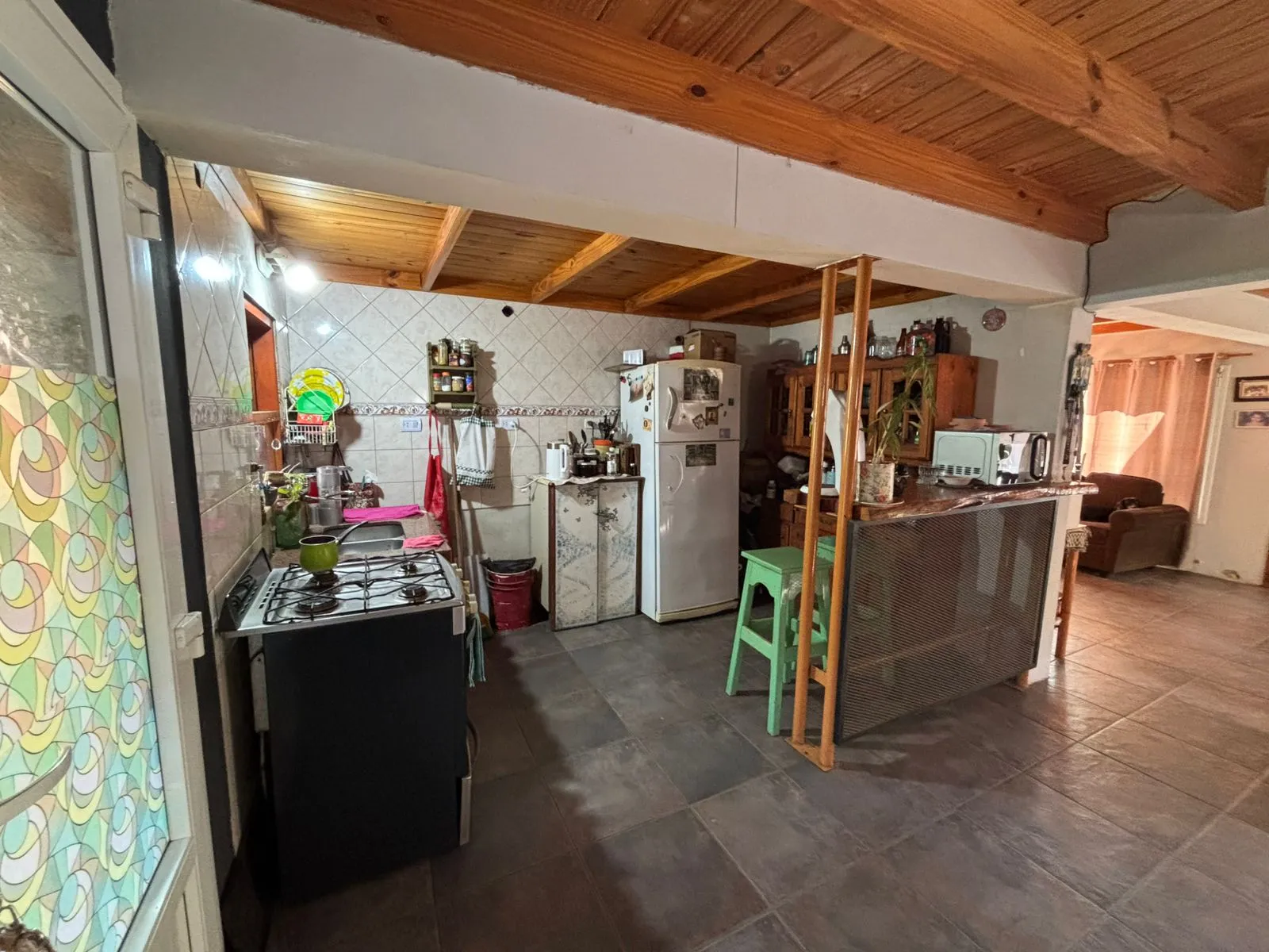Espacio, confort y naturaleza a minutos del centro - 5