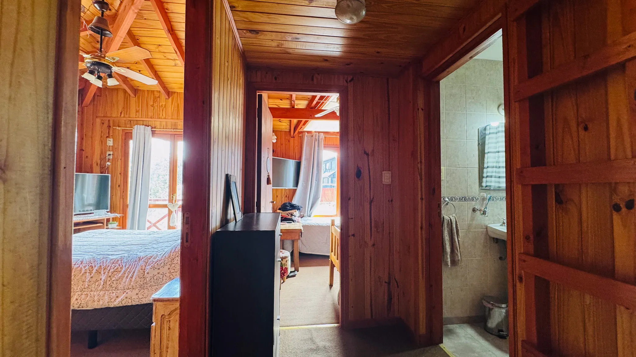 Hermosa cabaña en el barrio Chapelco – San Martín de los Andes - 4