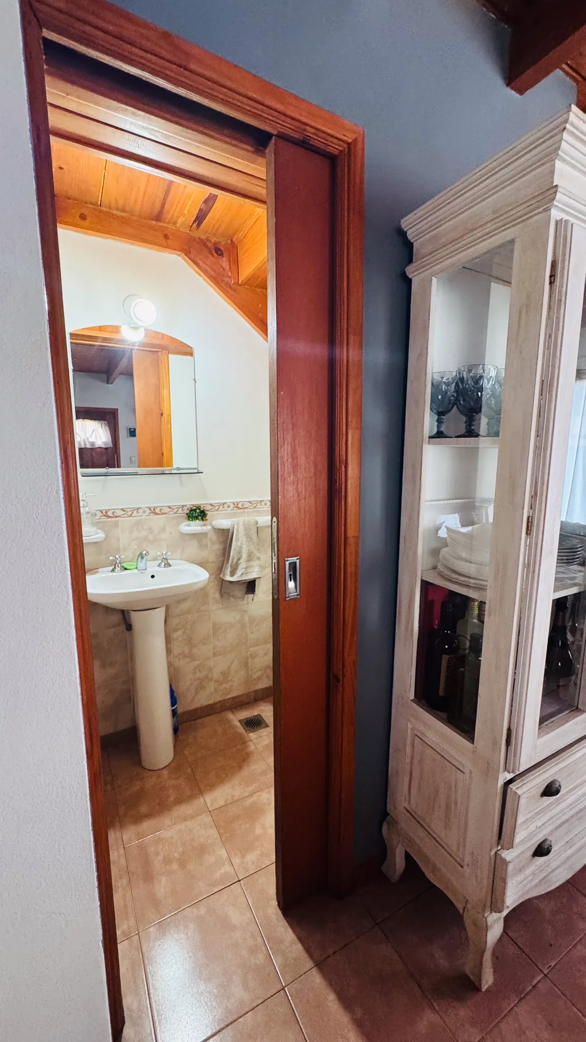 Hermosa cabaña en el barrio Chapelco – San Martín de los Andes - 5