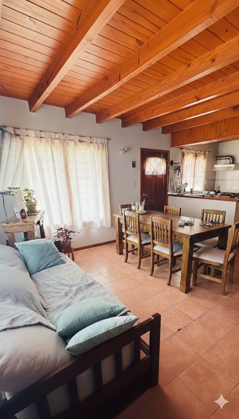 Hermosa cabaña en el barrio Chapelco – San Martín de los Andes - 2