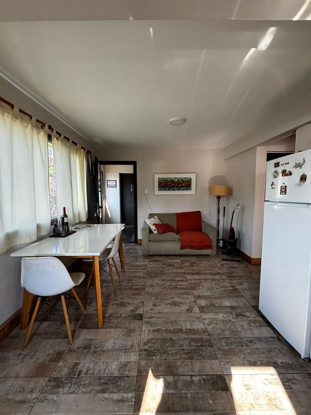 Hermoso departamento de 3 ambientes - 1