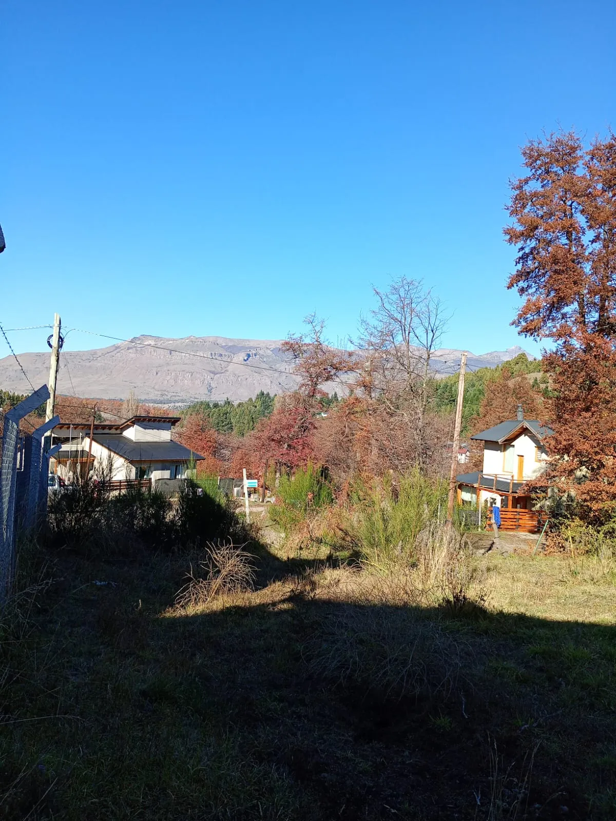 Lote de 900 m² en Caleuche – San Martín de los Andes - 4